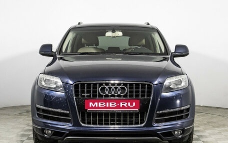 Audi Q7, 2013 год, 2 499 000 рублей, 2 фотография