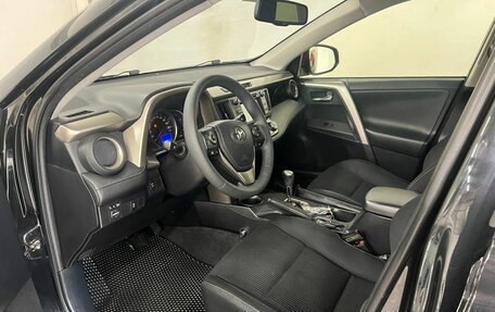 Toyota RAV4, 2014 год, 2 199 000 рублей, 12 фотография