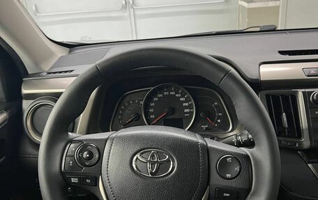 Toyota RAV4, 2014 год, 2 199 000 рублей, 19 фотография