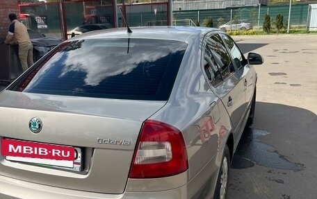 Skoda Octavia, 2012 год, 725 000 рублей, 2 фотография