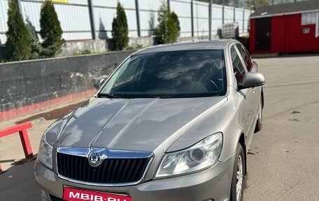 Skoda Octavia, 2012 год, 725 000 рублей, 3 фотография