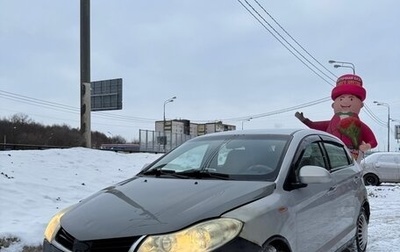 Chery Bonus (A13), 2012 год, 230 000 рублей, 1 фотография