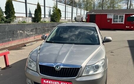 Skoda Octavia, 2012 год, 725 000 рублей, 4 фотография