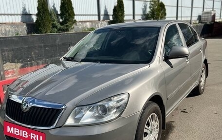 Skoda Octavia, 2012 год, 725 000 рублей, 6 фотография