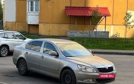 Skoda Octavia, 2012 год, 725 000 рублей, 11 фотография