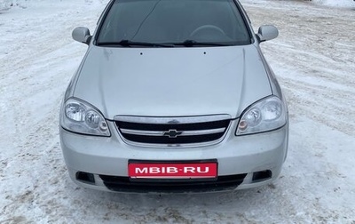 Chevrolet Lacetti, 2007 год, 350 000 рублей, 1 фотография