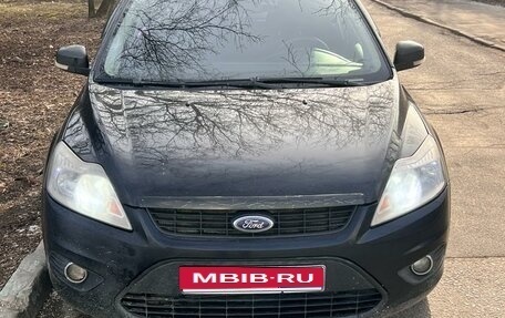 Ford Focus II рестайлинг, 2009 год, 525 000 рублей, 1 фотография