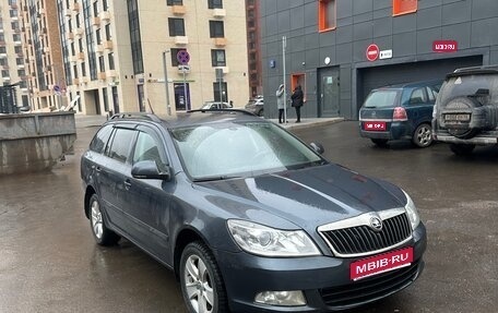 Skoda Octavia, 2011 год, 750 000 рублей, 1 фотография