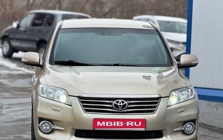 Toyota RAV4, 2011 год, 1 439 000 рублей, 11 фотография