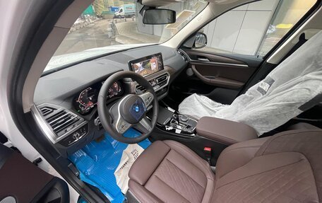 BMW X3, 2024 год, 6 800 000 рублей, 9 фотография