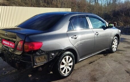 Toyota Corolla, 2009 год, 550 000 рублей, 5 фотография