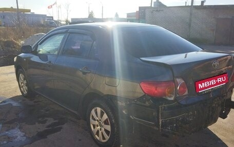 Toyota Corolla, 2009 год, 550 000 рублей, 6 фотография