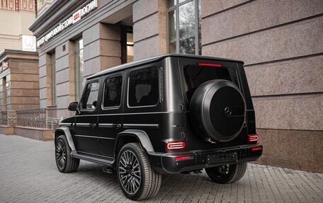 Mercedes-Benz G-Класс AMG, 2024 год, 32 490 000 рублей, 3 фотография