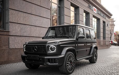 Mercedes-Benz G-Класс AMG, 2024 год, 32 490 000 рублей, 6 фотография