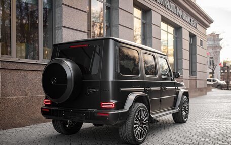 Mercedes-Benz G-Класс AMG, 2024 год, 32 490 000 рублей, 7 фотография