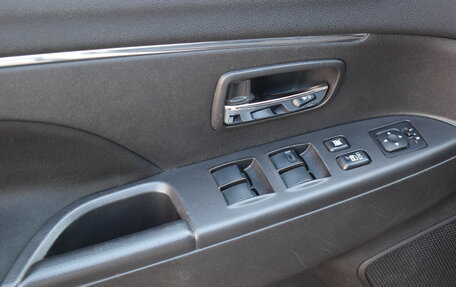 Mitsubishi ASX I рестайлинг, 2013 год, 1 050 000 рублей, 8 фотография