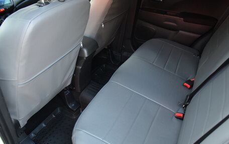 Mitsubishi ASX I рестайлинг, 2013 год, 1 050 000 рублей, 9 фотография