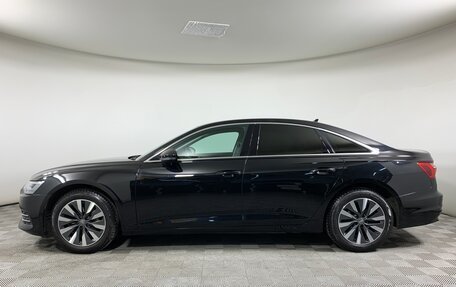 Audi A6, 2020 год, 3 550 000 рублей, 8 фотография