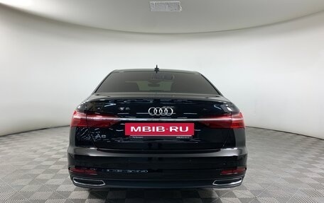 Audi A6, 2020 год, 3 550 000 рублей, 6 фотография