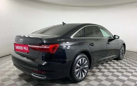 Audi A6, 2020 год, 3 550 000 рублей, 5 фотография