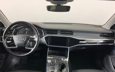 Audi A6, 2020 год, 3 550 000 рублей, 13 фотография