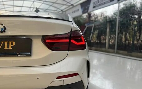 BMW 1 серия, 2021 год, 1 940 000 рублей, 5 фотография