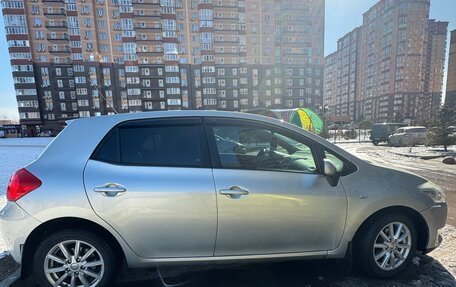 Toyota Auris II, 2008 год, 790 000 рублей, 2 фотография