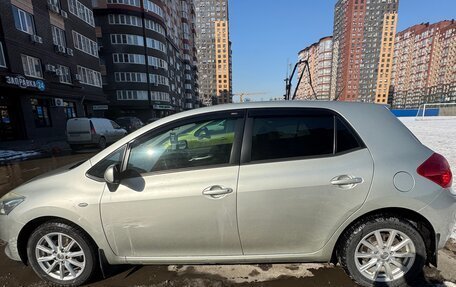 Toyota Auris II, 2008 год, 790 000 рублей, 4 фотография