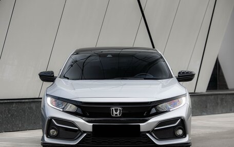 Honda Civic IX, 2020 год, 2 030 000 рублей, 2 фотография