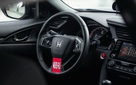 Honda Civic IX, 2020 год, 2 030 000 рублей, 7 фотография