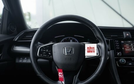 Honda Civic IX, 2020 год, 2 030 000 рублей, 10 фотография