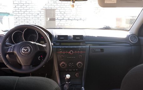 Mazda 3, 2005 год, 480 000 рублей, 29 фотография