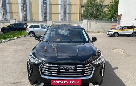 Haval Jolion, 2023 год, 2 500 000 рублей, 4 фотография