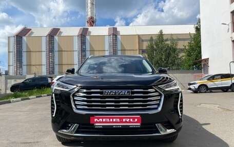 Haval Jolion, 2023 год, 2 500 000 рублей, 6 фотография