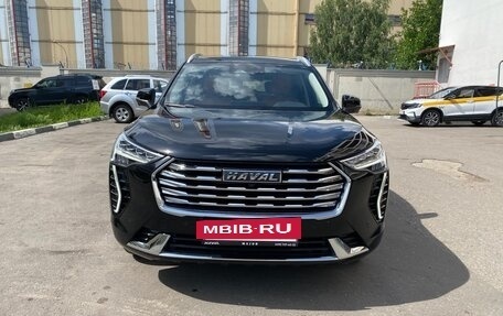 Haval Jolion, 2023 год, 2 500 000 рублей, 5 фотография