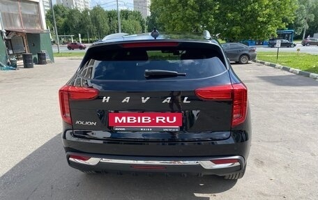 Haval Jolion, 2023 год, 2 500 000 рублей, 8 фотография