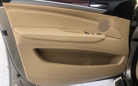 BMW X5, 2007 год, 1 580 000 рублей, 13 фотография