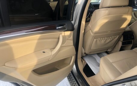 BMW X5, 2007 год, 1 580 000 рублей, 14 фотография