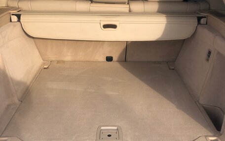 BMW X5, 2007 год, 1 580 000 рублей, 16 фотография