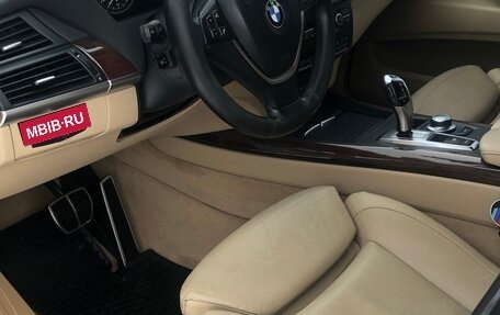 BMW X5, 2007 год, 1 580 000 рублей, 10 фотография