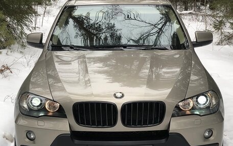 BMW X5, 2007 год, 1 580 000 рублей, 7 фотография