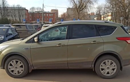 Ford Kuga III, 2014 год, 1 150 000 рублей, 3 фотография