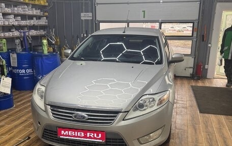 Ford Mondeo IV, 2010 год, 780 000 рублей, 3 фотография