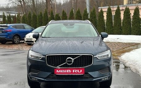 Volvo XC60 II, 2018 год, 3 600 000 рублей, 2 фотография
