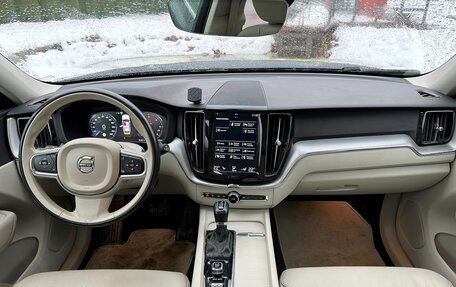 Volvo XC60 II, 2018 год, 3 600 000 рублей, 15 фотография