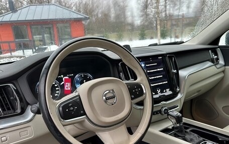 Volvo XC60 II, 2018 год, 3 600 000 рублей, 12 фотография