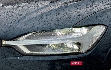 Volvo XC60 II, 2018 год, 3 600 000 рублей, 9 фотография