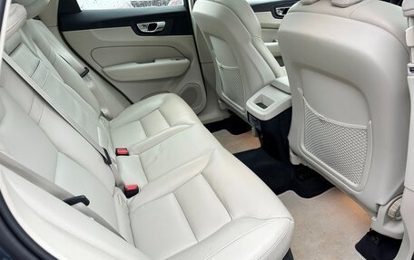 Volvo XC60 II, 2018 год, 3 600 000 рублей, 19 фотография