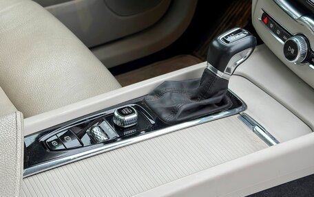 Volvo XC60 II, 2018 год, 3 600 000 рублей, 26 фотография