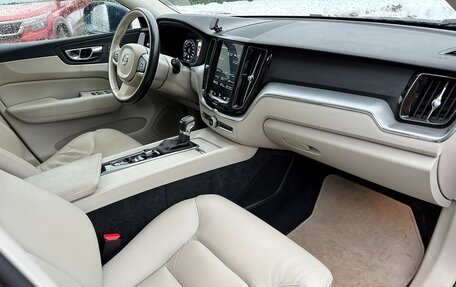 Volvo XC60 II, 2018 год, 3 600 000 рублей, 18 фотография